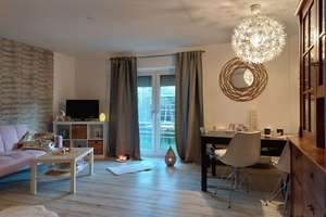 Wohnen mit zwei Familien, Großeltern od. Freunden – Am Stadtwald XX, 42897 Trecknase, Remscheid – Vorschaubild 3