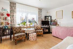 Bothfeld: Topgepflegtes EFH mit Vollkeller, Kamin, Sauna, Terrasse & Garage: Ihr neues Familienglück – Die vollständige Adresse der Immobilie erhältst du vom Anbieter., 30657 Sahlkamp, Hannover – Vorschaubild 16