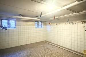 Für Jung & Alt: Bezugsfreie 4‑Zimmer‑Wohnung mit XL-Loggia * Tiefgarage *Aufzug *Energiekl. C *1. OG – Die vollständige Adresse der Immobilie erhältst du vom Anbieter., 40593 Urdenbach, Düsseldorf – Vorschaubild 12