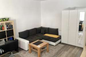 MITTENDRIN - GEMÜTLICHES SINGLE-APARTMENT – Palanterstraße 9, 50937 Sülz, Köln – Vorschaubild 4