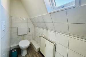 Haus mit viel Potenzial in Ostseenähe – Die vollständige Adresse der Immobilie erhältst du vom Anbieter., 23570 Travemünde, Lübeck – Vorschaubild 18