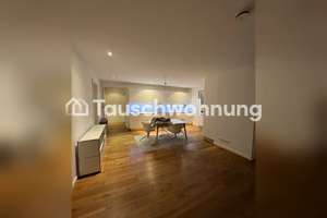 Tauschwohnung: Stilvolle 3 Zimmer Wohnung w/ Balkon | Düsseldorf-Pempelfort – 40477 Pempelfort, Düsseldorf – Vorschaubild 2