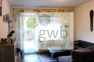 Schöne 2-Raum-Wohnung mit Balkon im 1.OG in schöner Wohnlage in Duisburg-Meiderich – Die vollständige Adresse der Immobilie erhältst du vom Anbieter., 47137 Untermeiderich, Duisburg – Vorschaubild 3