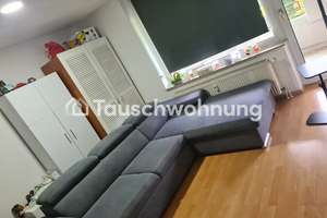 Tauschwohnung: Münster-West: Gemütliche 2-Zimmer-Wohnung – Die vollständige Adresse der Immobilie erhältst du vom Anbieter., 48161 Gievenbeck, Münster – Vorschaubild 3