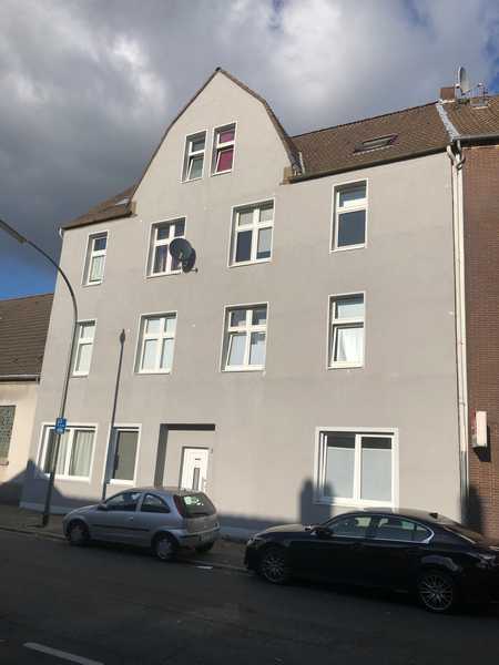 Wohnung in Buer (Gelsenkirchen) mieten! - Provisionsfreie ...