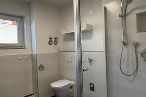 Helle, moderne 2-Zimmer-Wohnung mit Einbauküche & Westbalkon, provisionsfrei – München-Neuhadern – 81375 Neuhadern, München – Vorschaubild 9