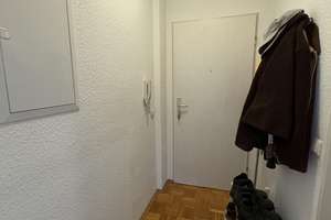 optimale Single-Wohnung in zentraler Lage ab dem 15.08.2026 zu vermieten – Mariahilfstraße 16, 52062 Hansemannplatz, Aachen – Vorschaubild 9