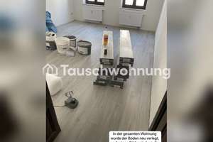 Tauschwohnung: Suche 4-Zimmer-Wohnung in Leipzig zum Tausch