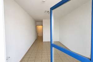 Helles 1-Zimmerappartement mit Balkon zu vermieten – Matthiashofstr. 51, 52064 Theater, Aachen – Vorschaubild 5