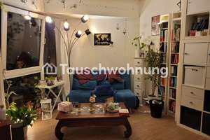 Tauschwohnung: Suche 2 Zimmer mit Balkon, tausche 3ZEKB am Hansaring – Hansaring 87, 50670 Neustadt/Nord, Köln – Vorschaubild 7