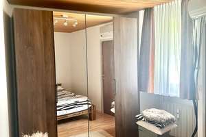 Erdgeschosswohnung mit Terrasse 2 5-Zimmer – Bergiusstraße 80, 86199 Göggingen-Nordost, Augsburg – Vorschaubild 6