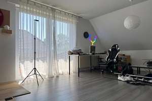Ein Haus – viele Möglichkeiten: Flexibles Wohn- und Geschäftshaus in Münster-Albachten – Die vollständige Adresse der Immobilie erhältst du vom Anbieter., 48163 Albachten, Münster – Vorschaubild 4