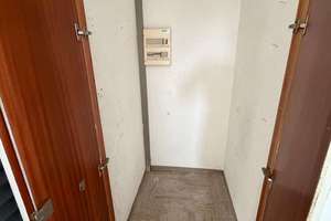 Einziehen und wohlfühlen - 3 Zimmer Dachgeschoss Wohnung mit Balkon, Essen-Katernberg – Kraspothstraße 24, 45327 Katernberg, Essen – Vorschaubild 19