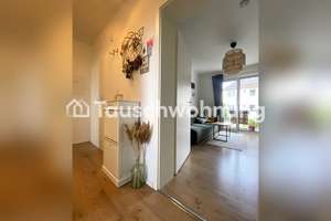 Tauschwohnung: Sehr günstige 3-Zimmer Wohnung