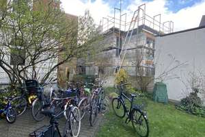Charmante 3-Zimmer-Altbauwohnung im Östlichen Ringgebiet in Braunschweig – Die vollständige Adresse der Immobilie erhältst du vom Anbieter., 38102 Viewegsgarten-Bebelhof, Braunschweig – Vorschaubild 27