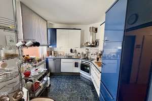 Tolle Weserlage: Großzügige 4-Zimmer-Wohnung im Stephani-Viertel – Die vollständige Adresse der Immobilie erhältst du vom Anbieter., 28195 Altstadt, Bremen – Vorschaubild 13