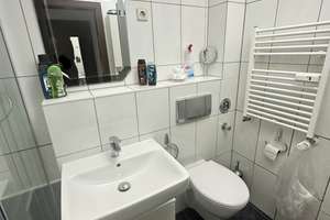*** BEZUGSFREI AB SOFORT! MODERNISIERTE 2-ZIMMER WOHNUNG ZUR SELBSTNUTZUNG ODER KAPITALANLAGE! *** – Die vollständige Adresse der Immobilie erhältst du vom Anbieter., 44287 Aplerbeck (Ortsteil), Dortmund – Vorschaubild 3