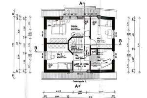 Familienfreundliches Einfamilienhaus mit Garten & Carport in bester Lage von Gehlsdorf – Zeesenweg 3, 18147 Gehlsdorf, Rostock – Vorschaubild 10