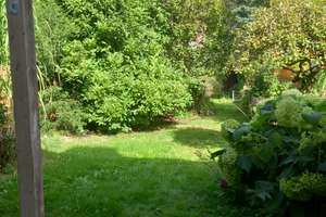 Reihenmittelhaus mit überdachter Terrasse  in Hamburg Wandsbek – 22047 Wandsbek (Ortsteil), Hamburg – Vorschaubild 2