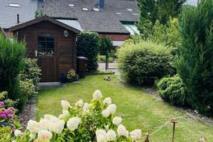 Charmantes Reihenhaus mit Garten & Terrasse – Ihr neues Zuhause in Bremen-Mahndorf – Giersdorfer Straße 44, 28307 Mahndorf, Bremen – Vorschaubild 27