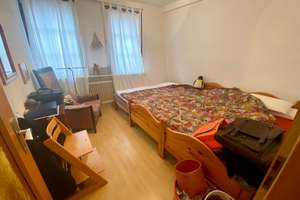 Schmuckes Reihenendhaus mit Ladenlokal an der Lennepromenade – Die vollständige Adresse der Immobilie erhältst du vom Anbieter., 58762 Altena – Vorschaubild 13