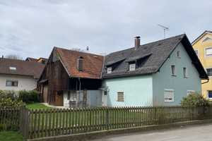 Wohnhaus mit schönem Garten, Garage und perfekter Scheune – Cham (Kreis) – Vorschaubild 17