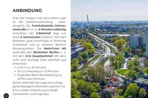 Reihenendhaus mit viel Charme, gewachsenem Nutzgarten & Raum für neue Ideen – Titastraße 4, 13053 Alt-Hohenschönhausen, Berlin – Vorschaubild 26