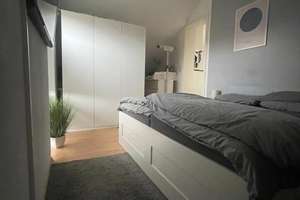 RESERVIERT 2-Zimmer Wohnung in Rödermark-Urberach – Die vollständige Adresse der Immobilie erhältst du vom Anbieter., 63322 Rödermark – Vorschaubild 6