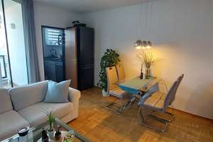Helle 2-Zimmer-Wohnung im 3. OG mit Balkon in Düsseldorf-Oberbilk – Die vollständige Adresse der Immobilie erhältst du vom Anbieter., 40227 Oberbilk, Düsseldorf – Vorschaubild 2