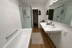 Wunderschöne Penthouse-Wohnung mit großer Dachterrasse in Braunschweig – Die vollständige Adresse der Immobilie erhältst du vom Anbieter., 38112 Nordstadt, Braunschweig – Vorschaubild 15