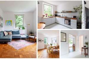 Marienburg - 4-Parteien Haus im Villenviertel mit viel Potential – Marienburger straße 5, 50968 Marienburg, Köln – Vorschaubild 3