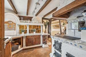 Einzigartiges Landgut mit Restaurant, Event Location &amp; Wohnen in Ginsheim-Gustavsburg – Die vollständige Adresse der Immobilie erhältst du vom Anbieter., 65462 Ginsheim-Gustavsburg – Vorschaubild 5