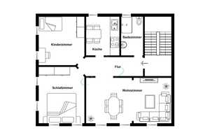 Kapitalanleger aufgepasst - Top modernisiertes Wohn- und Geschäftshaus in zentraler Lage – Schwäbisch Hall (Kreis) – Vorschaubild 18