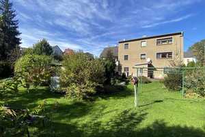 Einfamilienhaus mit modernen Akzenten – Ihr neues Zuhause in Chemnitz-Wittgensdorf. – Chemnitz – Vorschaubild 1