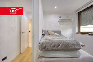 Außergewöhnliche Maisonette-Wohnung mit Dachterrasse, EBK und Stellplatz – Die vollständige Adresse der Immobilie erhältst du vom Anbieter., 51377 Steinbüchel, Leverkusen – Vorschaubild 13