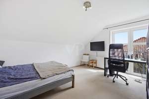 Lichtdurchflutetes Einfamilienhaus mit großzügigem Grundriss und Garten im Pädagogenviertel. – Die vollständige Adresse der Immobilie erhältst du vom Anbieter., 26384 Heppens, Wilhelmshaven – Vorschaubild 16