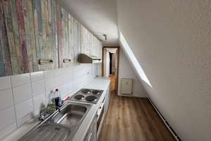 Schönberg - Sehr schöne 2 Zimmer Wohnung ab sofort zu vermieten – August-Bebel-Straße 16, 23923 Schönberg – Vorschaubild 6