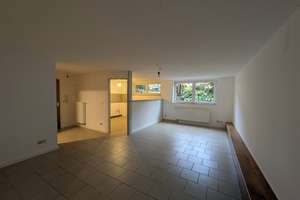 Attraktive und vollständig renovierte 1-Zimmer-Souterain-Wohnungung in Aachen – Wamichstraße 60, 52080 Eilendorf, Aachen – Vorschaubild 3