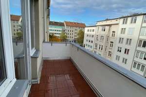 Helle 3-Zimmer Wohnung in zentraler Lage in Hannover Südstadt – Die vollständige Adresse der Immobilie erhältst du vom Anbieter., 30171 Südstadt, Hannover – Vorschaubild 5