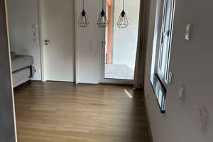 Helle 2-Zimmer-Erdgeschosswohnung mit Terrasse (Mietverhältnis befristet bis zu 24 Monate)  – Konrad-Celtis-Straße 97, 81369 Mittersendling, München – Vorschaubild 11