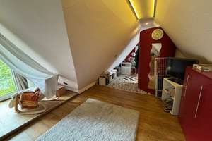 Zweifamilienhaus mit Praxisoption, Gartenidylle und moderner Wohnung – Die vollständige Adresse der Immobilie erhältst du vom Anbieter., 27245 Barenburg – Vorschaubild 9