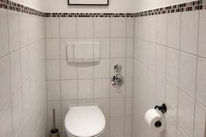 Schöne 4,5 Zimmer Wohnung mit Balkon in Krauchenwies/Ablach zu vermieten! (6) (ID-130) – Brunnenstr. 15/1, 72505 Krauchenwies – Vorschaubild 11