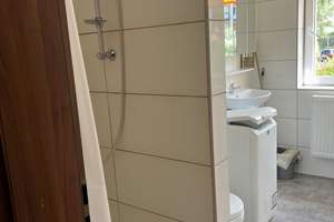 Neu renovierte!!!  2-Zimmer-Wohnung mit Balkon, Einbauküche und Waschmaschine. **Auch für STUDENTEN – georg- schumann-str. 6, 4105 Zentrum-Nord, Leipzig – Vorschaubild 9