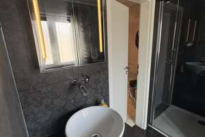 Stilvolle 3-Zimmer-Wohnung mit hochwertiger Ausstattung und durchdachtem Grundriss – Die vollständige Adresse der Immobilie erhältst du vom Anbieter., 24107 Suchsdorf, Kiel – Vorschaubild 9