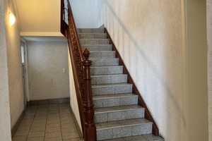 Altbau. Erstbezug nach Renovierung. Denkmalschutz Zwei Zimmer Wohnung in Ludwigshafen Hemshof – Hartmannstrasse 2, 67063 Ludwigshafen am Rhein – Vorschaubild 13