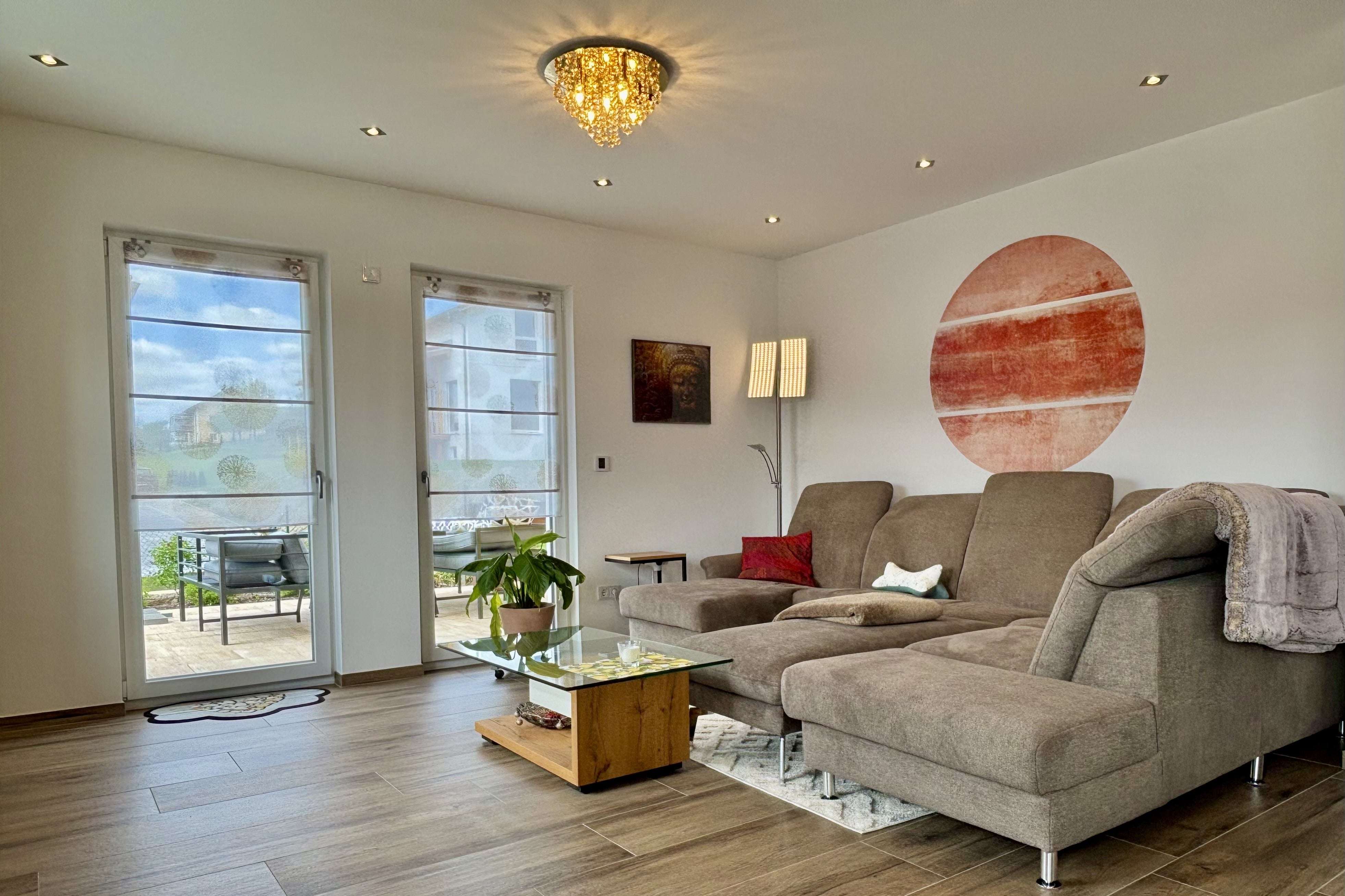 Immobilie in Wegscheid - Ideal für die Familie oder für Paare! Stilvoll und neuwertig Wohnen in ländlicher Lage! - Bild 11