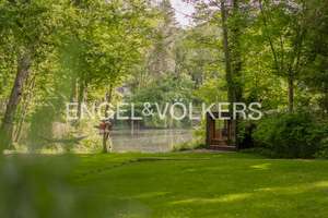Exklusives Architektenhaus am See – Nachhaltiger Lebensgenuss – Die vollständige Adresse der Immobilie erhältst du vom Anbieter., 14476 Groß Glienicke, Potsdam – Vorschaubild 11