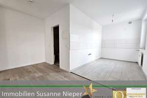 3-Zimmerwohnung mit Balkon und Aufzug im 3.Obergeschoss – Gelsenkirchen Scholven WE16/3.OGre – Scheideweg 63f, 45896 Scholven, Gelsenkirchen – Vorschaubild 1