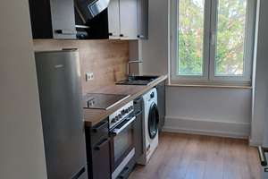 Freundliche, renovierte 3-Zimmer-Wohnung in zentraler Lage – Willstraße 8, 90429 Bärenschanze, Nürnberg – Vorschaubild 2
