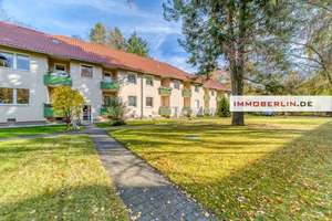 IMMOBERLIN.DE - Toplage! Wohnung mit Südwestloggia & Hobbyraum – Die vollständige Adresse der Immobilie erhältst du vom Anbieter., 12205 Lichterfelde, Berlin – Vorschaubild 8